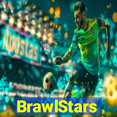 BrawlStars