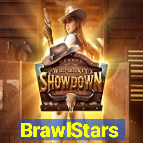 BrawlStars