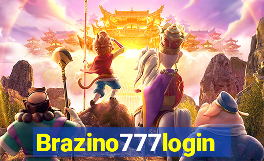 Brazino777login