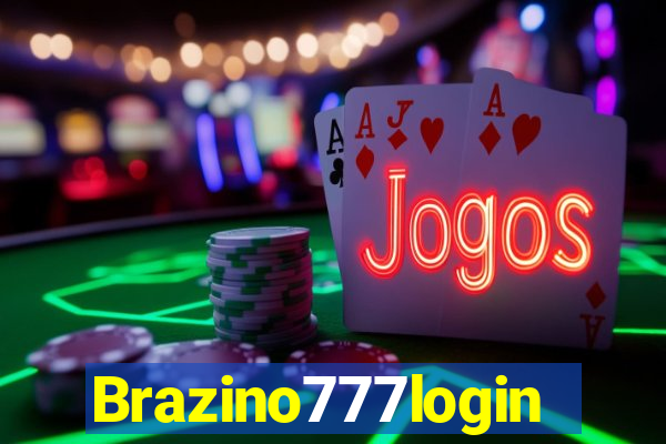 Brazino777login