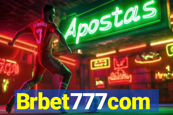 Brbet777com