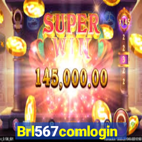 Brl567comlogin