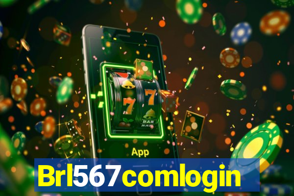 Brl567comlogin