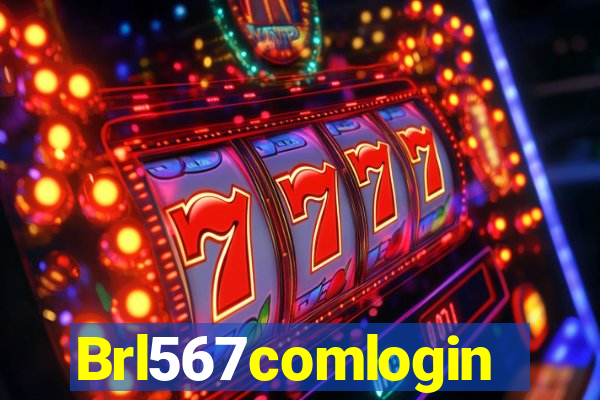 Brl567comlogin