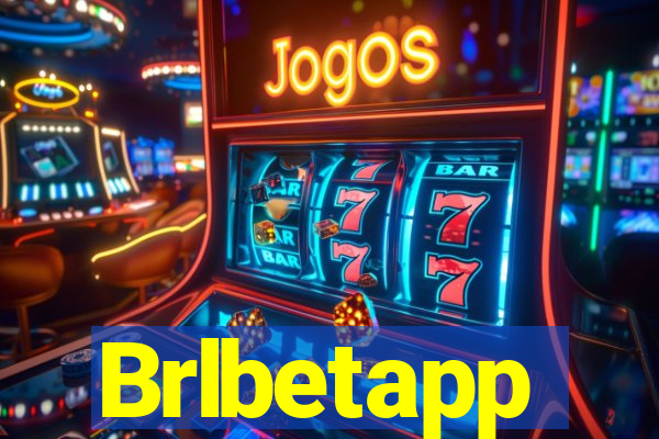 Brlbetapp