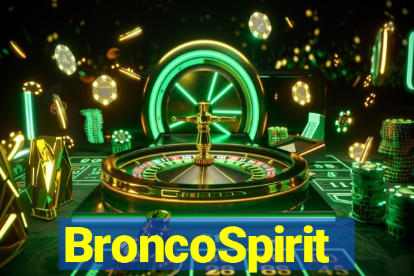 BroncoSpirit