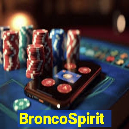 BroncoSpirit