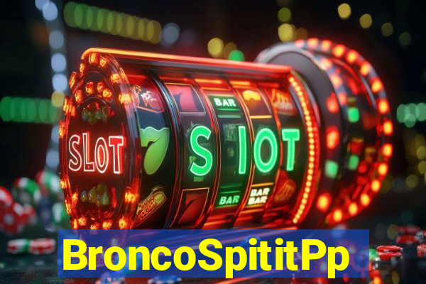 BroncoSpititPp