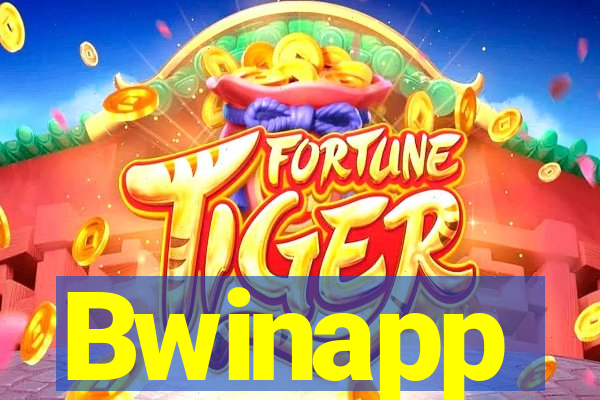 Bwinapp