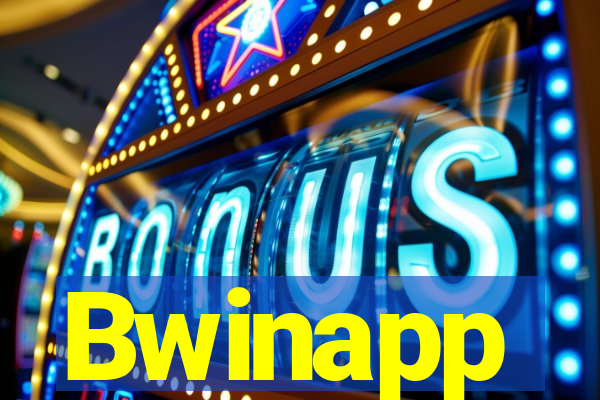 Bwinapp