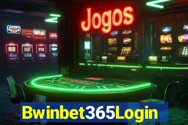 Bwinbet365Login