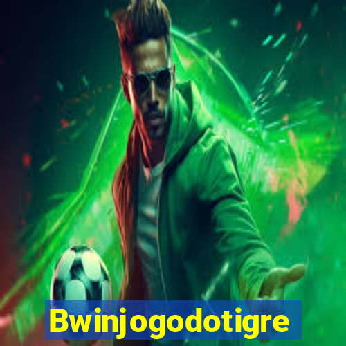 Bwinjogodotigre