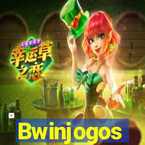 Bwinjogos