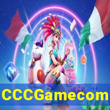 CCCGamecom