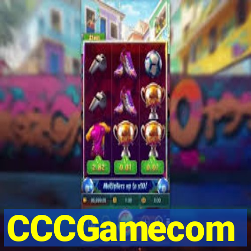 CCCGamecom