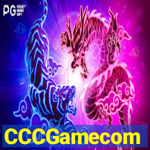 CCCGamecom