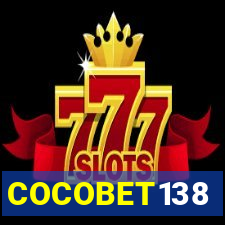 COCOBET138