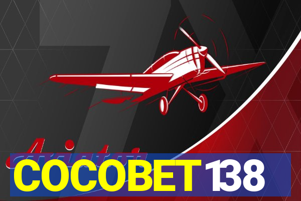 COCOBET138