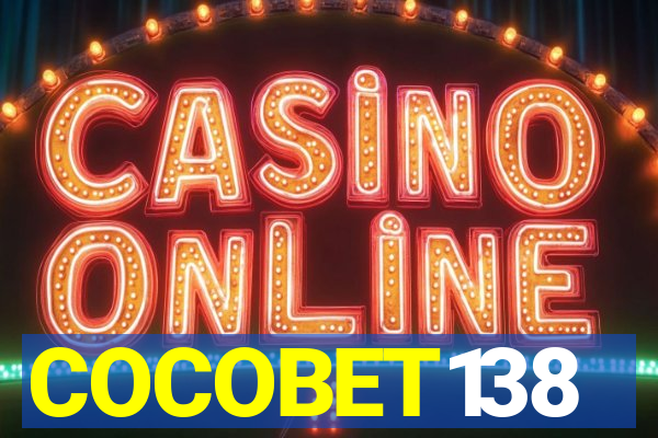 COCOBET138