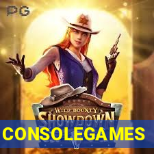 CONSOLEGAMES