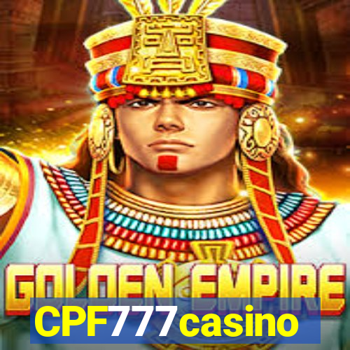 CPF777casino