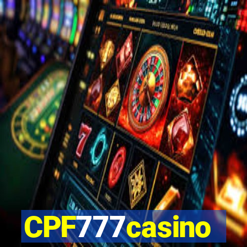 CPF777casino