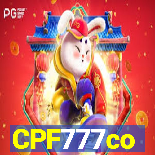 CPF777co