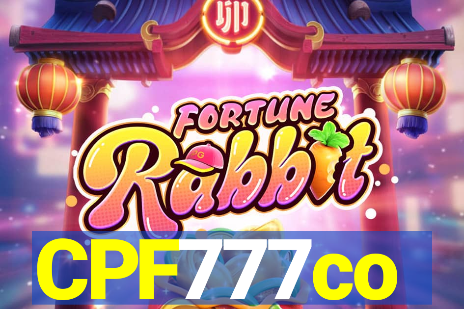 CPF777co