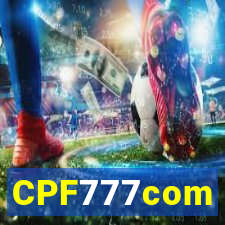 CPF777com