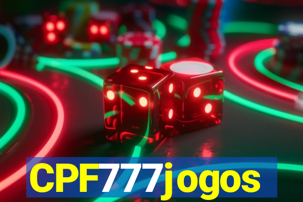 CPF777jogos