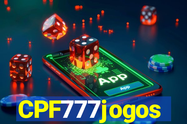 CPF777jogos