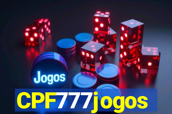 CPF777jogos