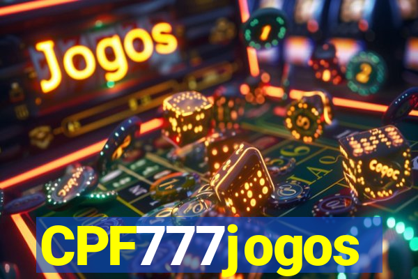 CPF777jogos