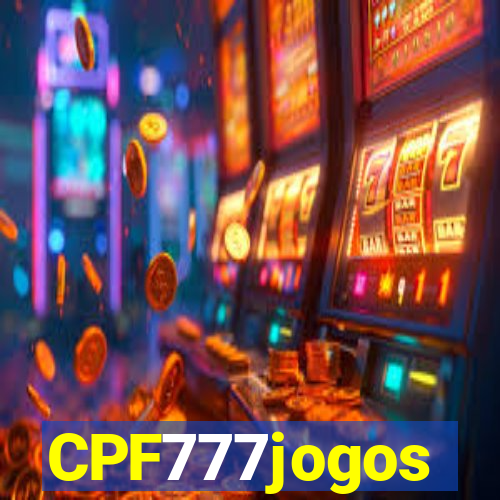 CPF777jogos