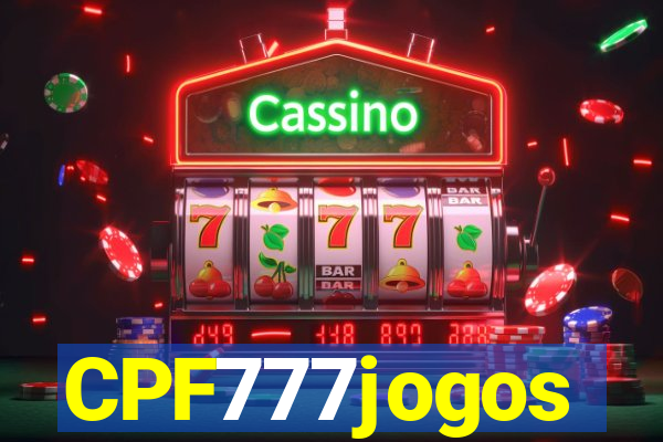 CPF777jogos