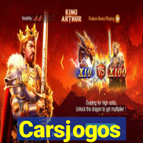 Carsjogos