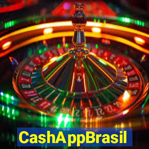 CashAppBrasil