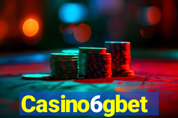 Casino6gbet