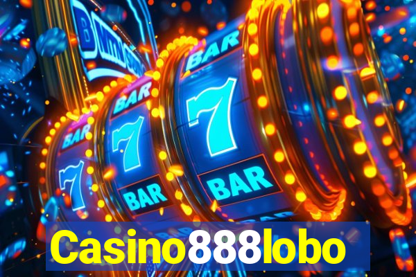 Casino888lobo