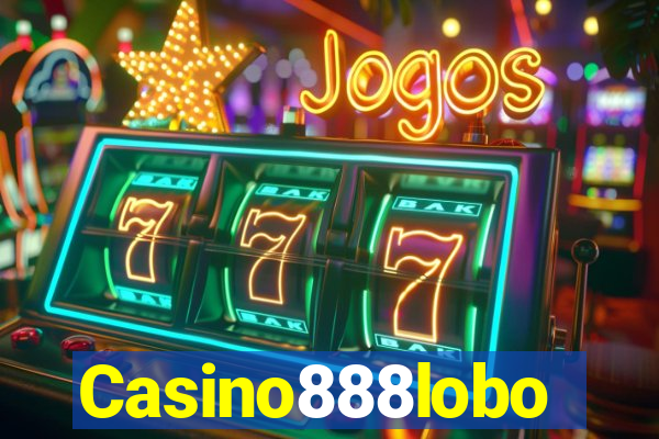 Casino888lobo