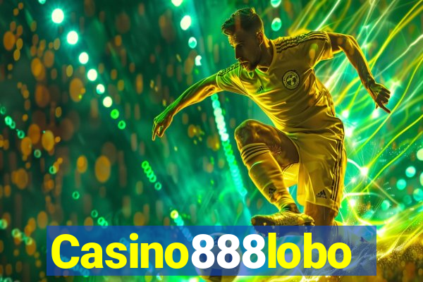 Casino888lobo