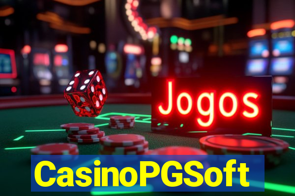 CasinoPGSoft