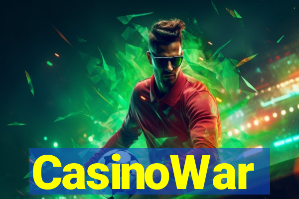 CasinoWar