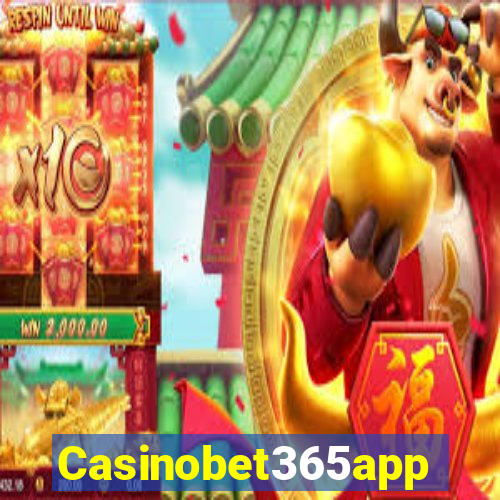 Casinobet365app