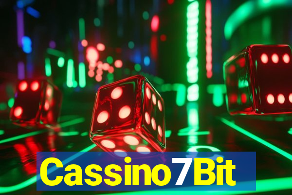 Cassino7Bit