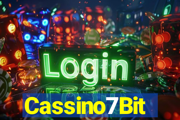 Cassino7Bit