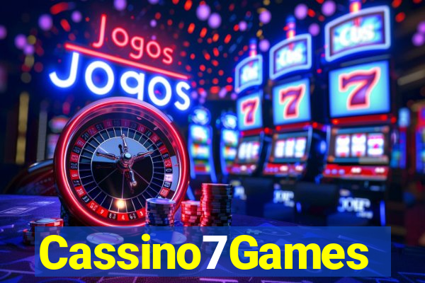 Cassino7Games