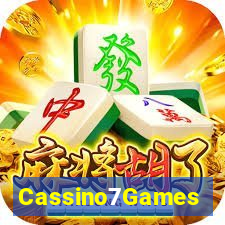 Cassino7Games