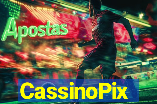 CassinoPix