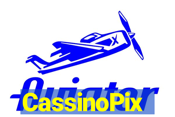 CassinoPix